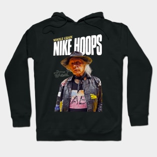 Jimmy Hoops Hoodie